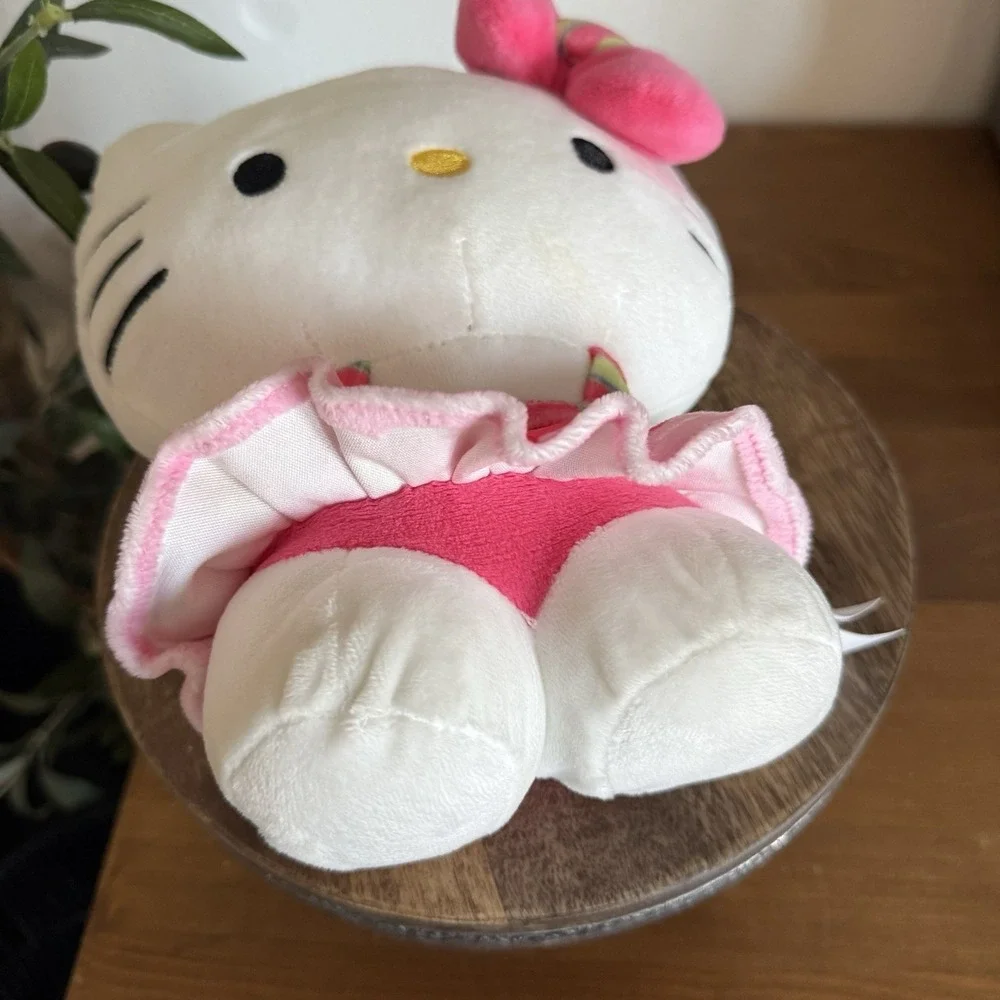 Hello Kitty and Friends Series 3 Candy Wonderland 8